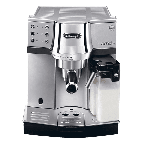 Appliances online delonghi on sale coffee machine